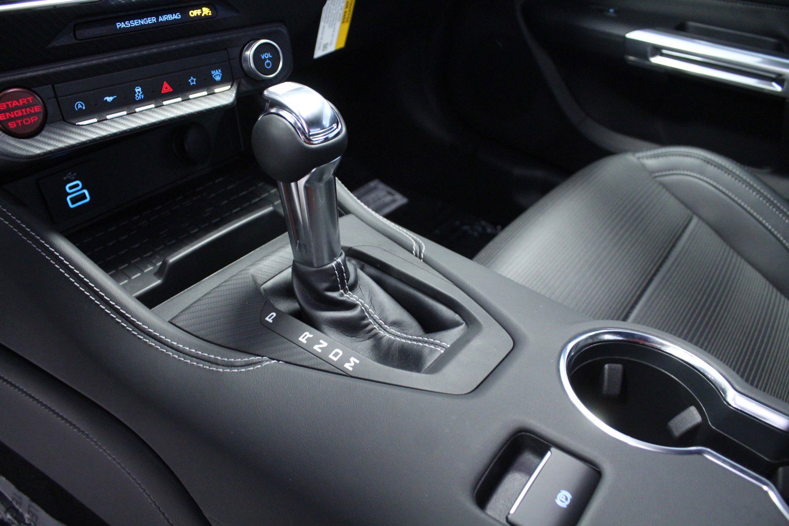 Used 2024 Ford Mustang GT Premium image 21