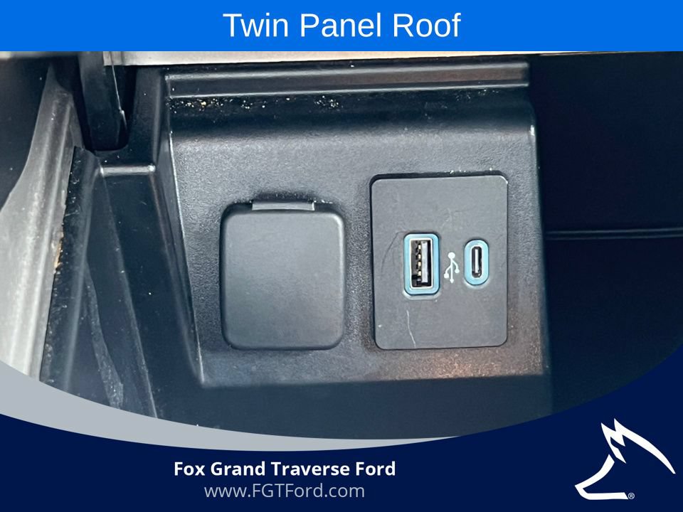 Certified 2020 Ford Explorer XLT w/ Equipment Group 202A AWD/4WD image 26