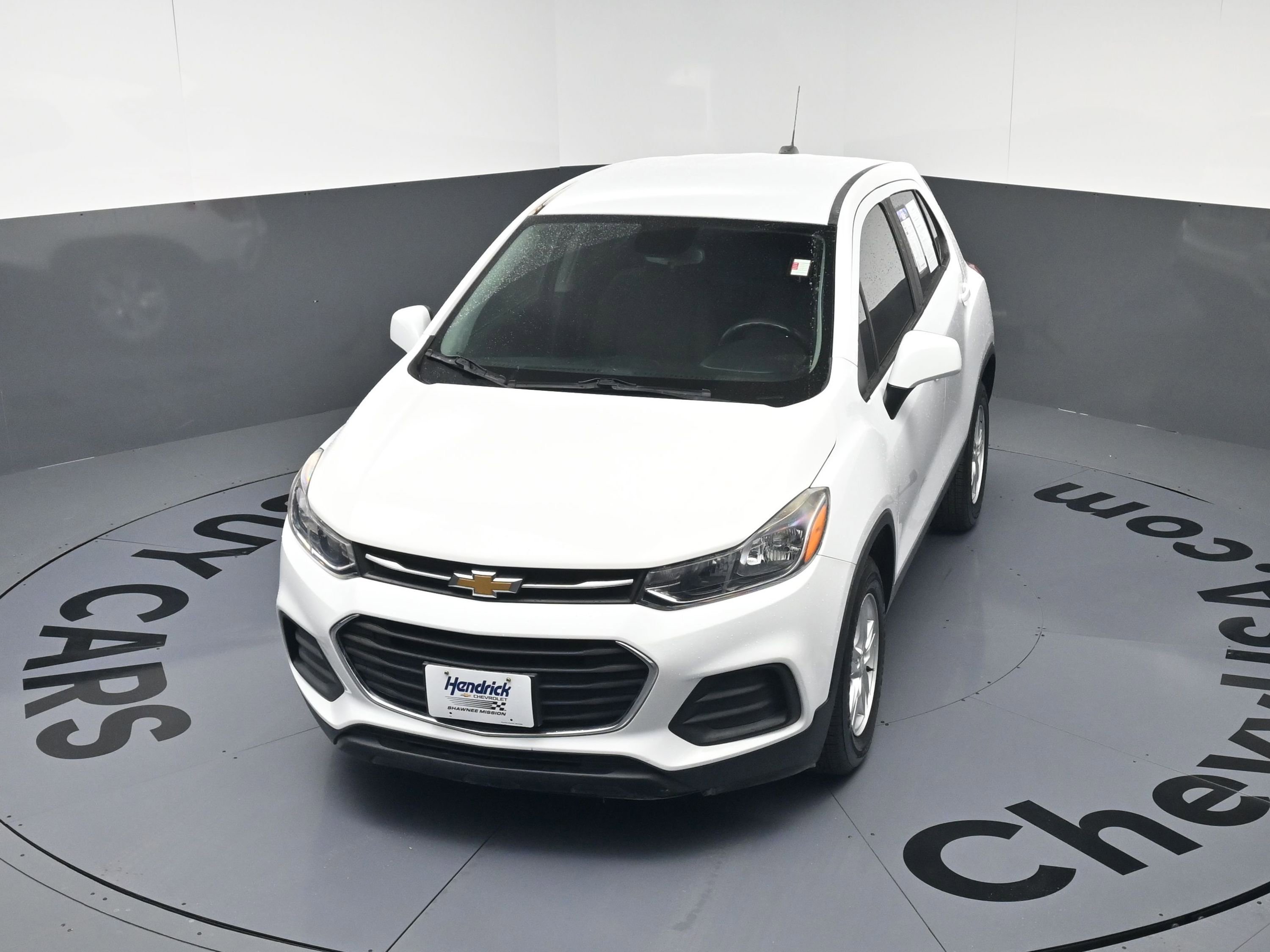 Used 2020 Chevrolet Trax LS image 29
