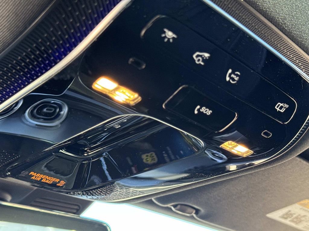 New 2026 Mercedes-Benz CLE 53 AMG CLE 53 AMGﾮ image 19