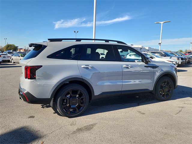 New 2026 Kia Sorento SX Prestige image 2