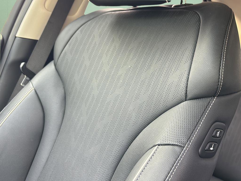 Used 2024 Genesis GV80 3.5T image 41