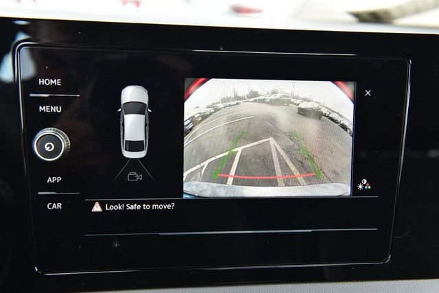 New 2026 Volkswagen Jetta Sport image 13