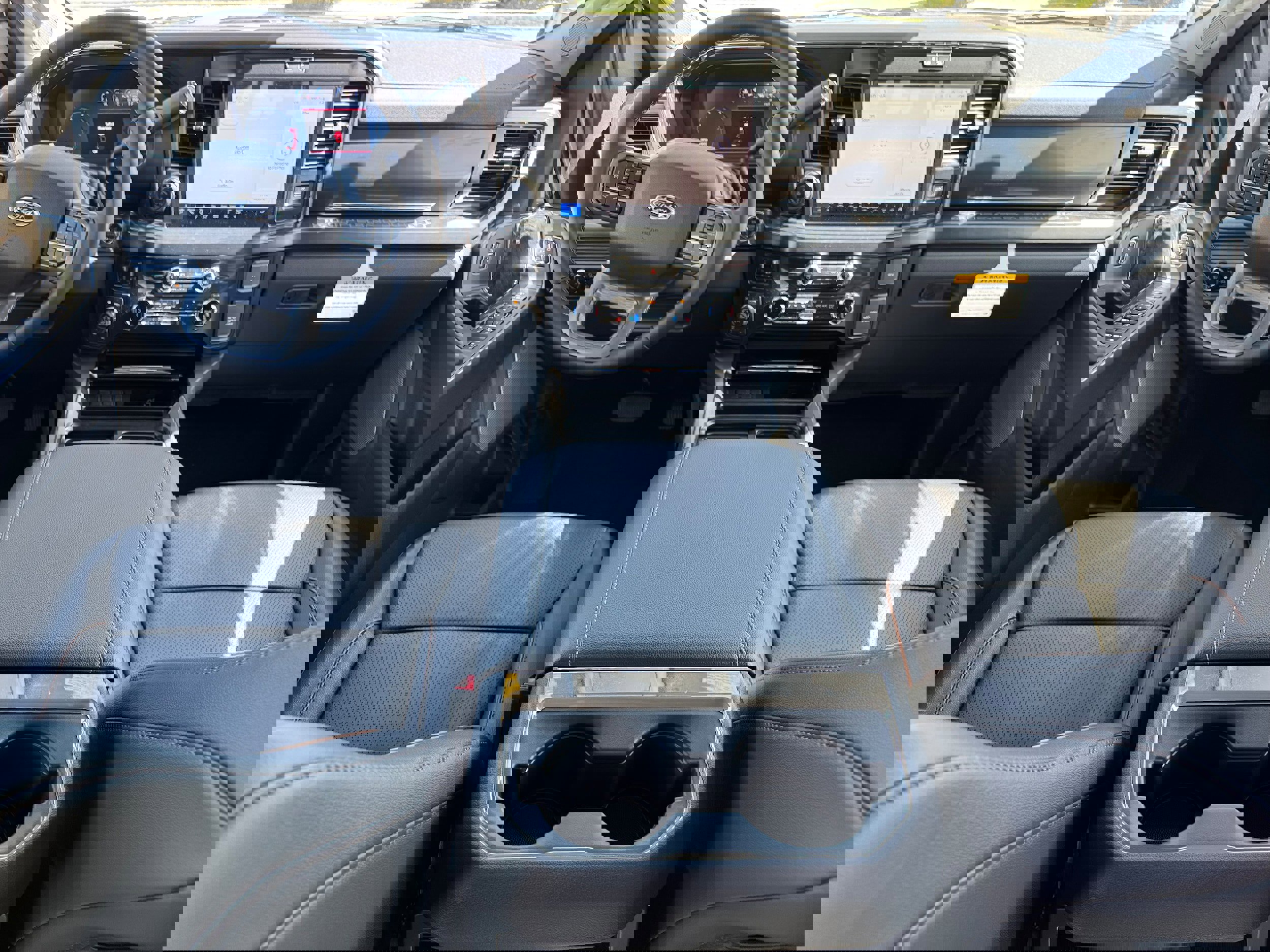 New 2026 Ford F350 Lariat w/ Tremor Off-Road Package image 16