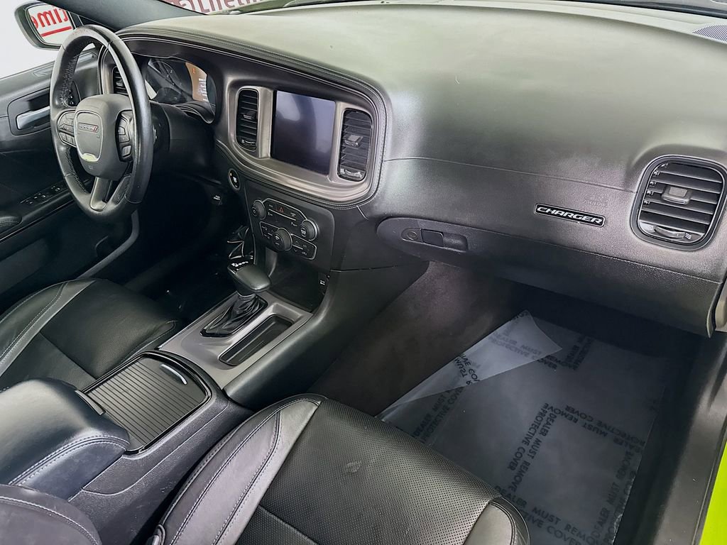 Used 2023 Dodge Charger SXT w/ Plus Group image 29