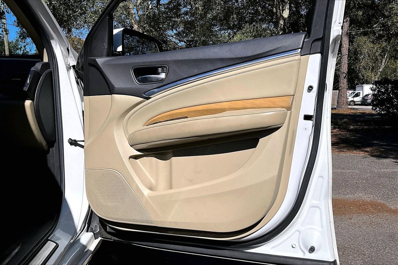 Used 2020 Acura MDX FWD w/ Advance Package image 25