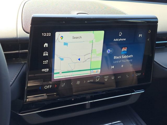 New 2026 Lincoln Nautilus Premier w/ Jet Appearance Package image 36