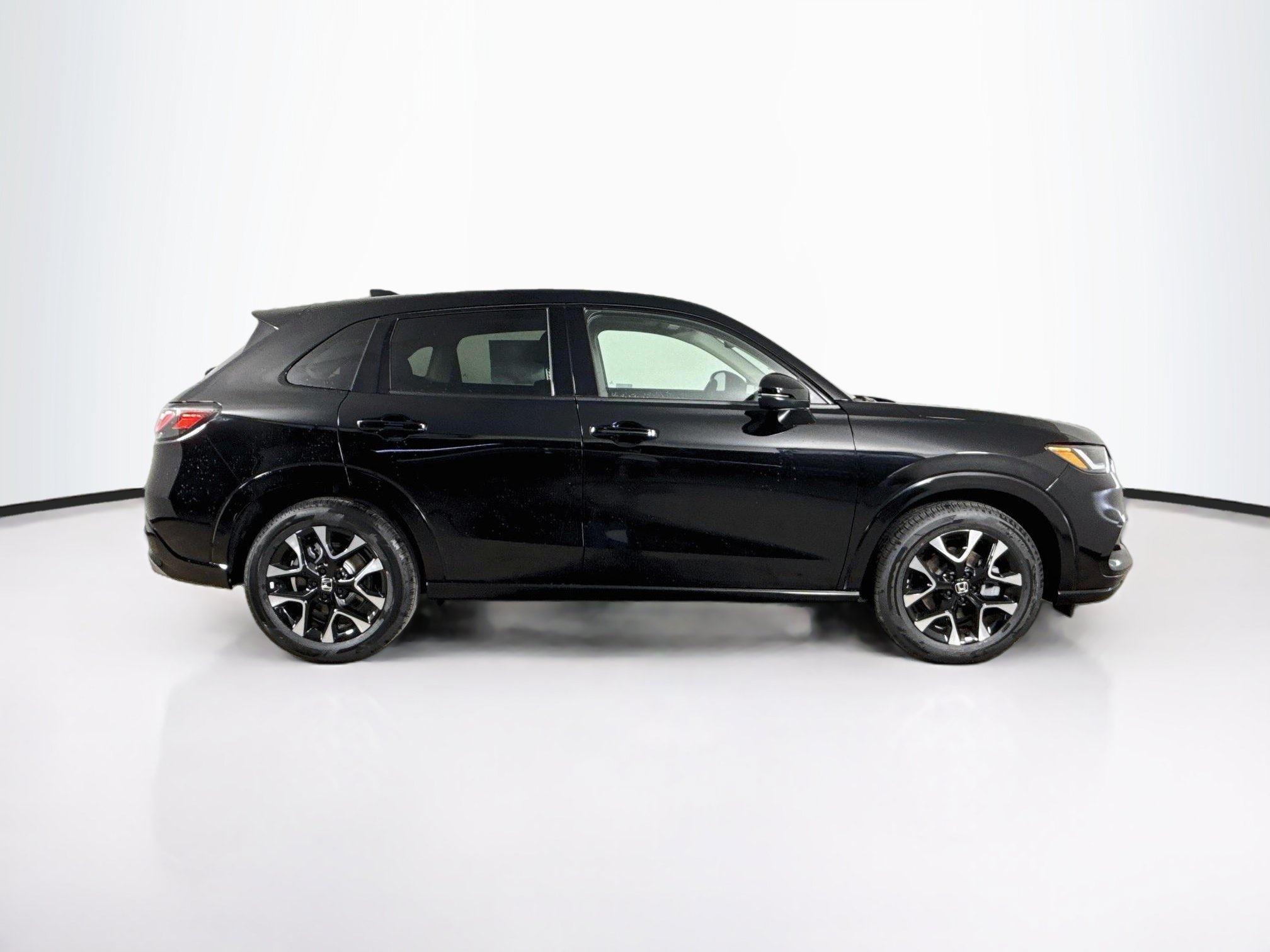 New 2027 Honda HR-V EX-L image 2
