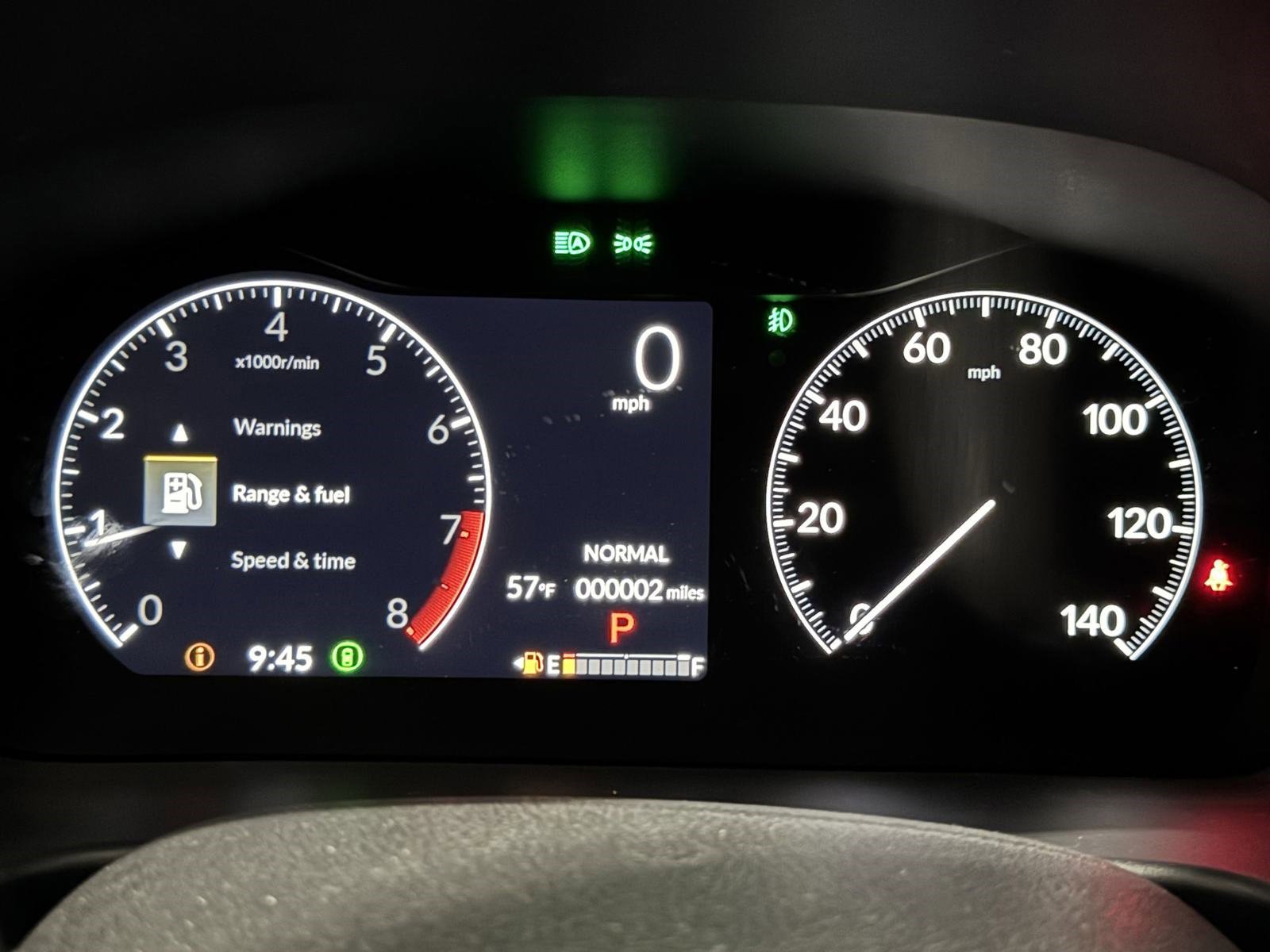 New 2026 Honda Odyssey Elite image 21