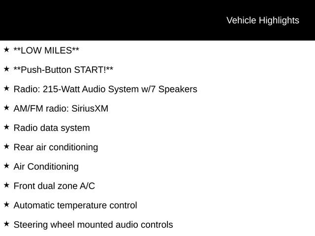 Used 2023 Honda Passport EX-L image 3