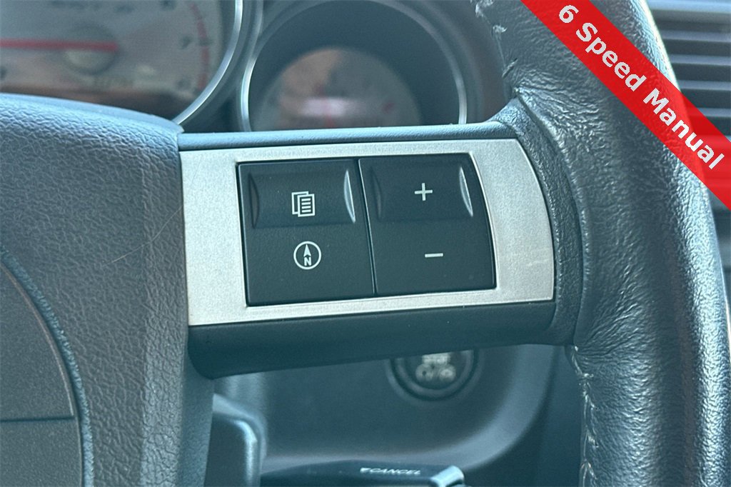 Used 2009 Dodge Challenger SRT8 w/ SRT Option Group II image 25