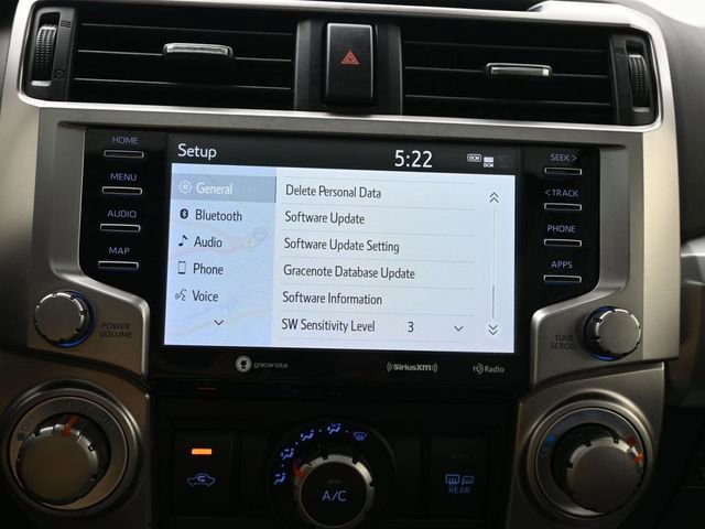 Used 2021 Toyota 4Runner SR5 Premium w/ Moonroof Package image 17