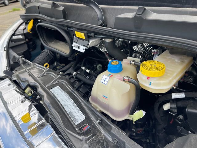 New 2024 RAM ProMaster 2500 w/ Quick Order Package 22H SLT+ image 13