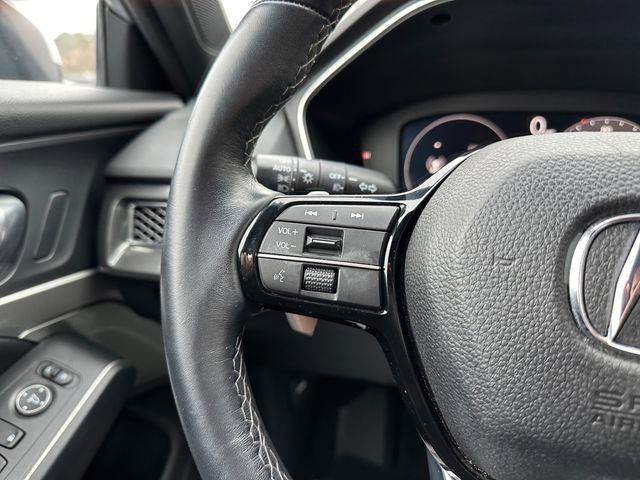 Used 2023 Acura Integra A-Spec image 23