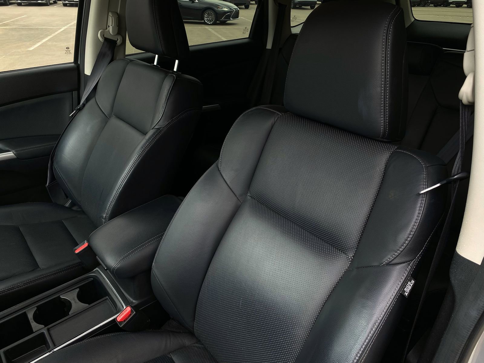 Used 2016 Honda CR-V EX-L image 12