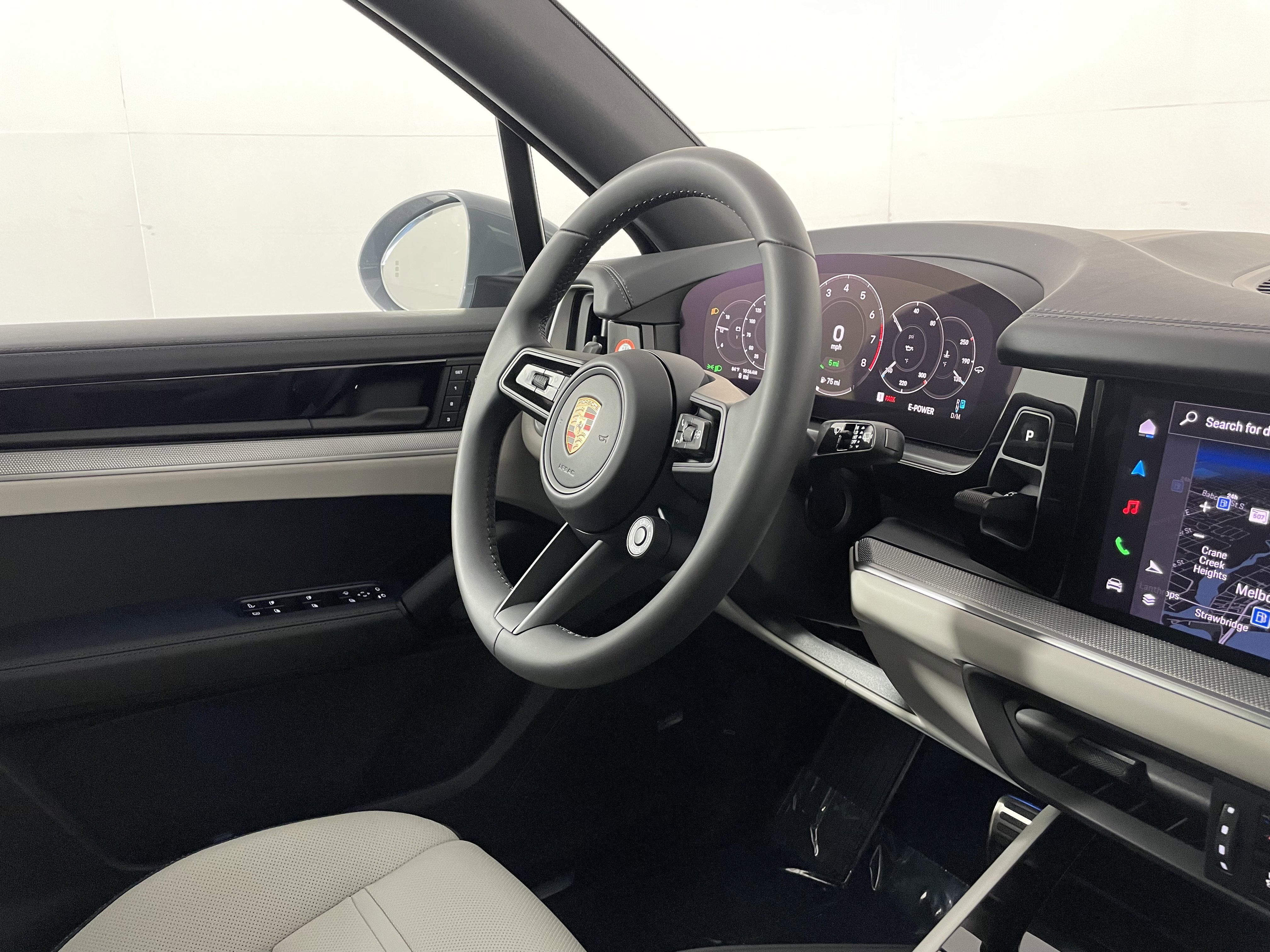 New 2026 Porsche Cayenne S image 12