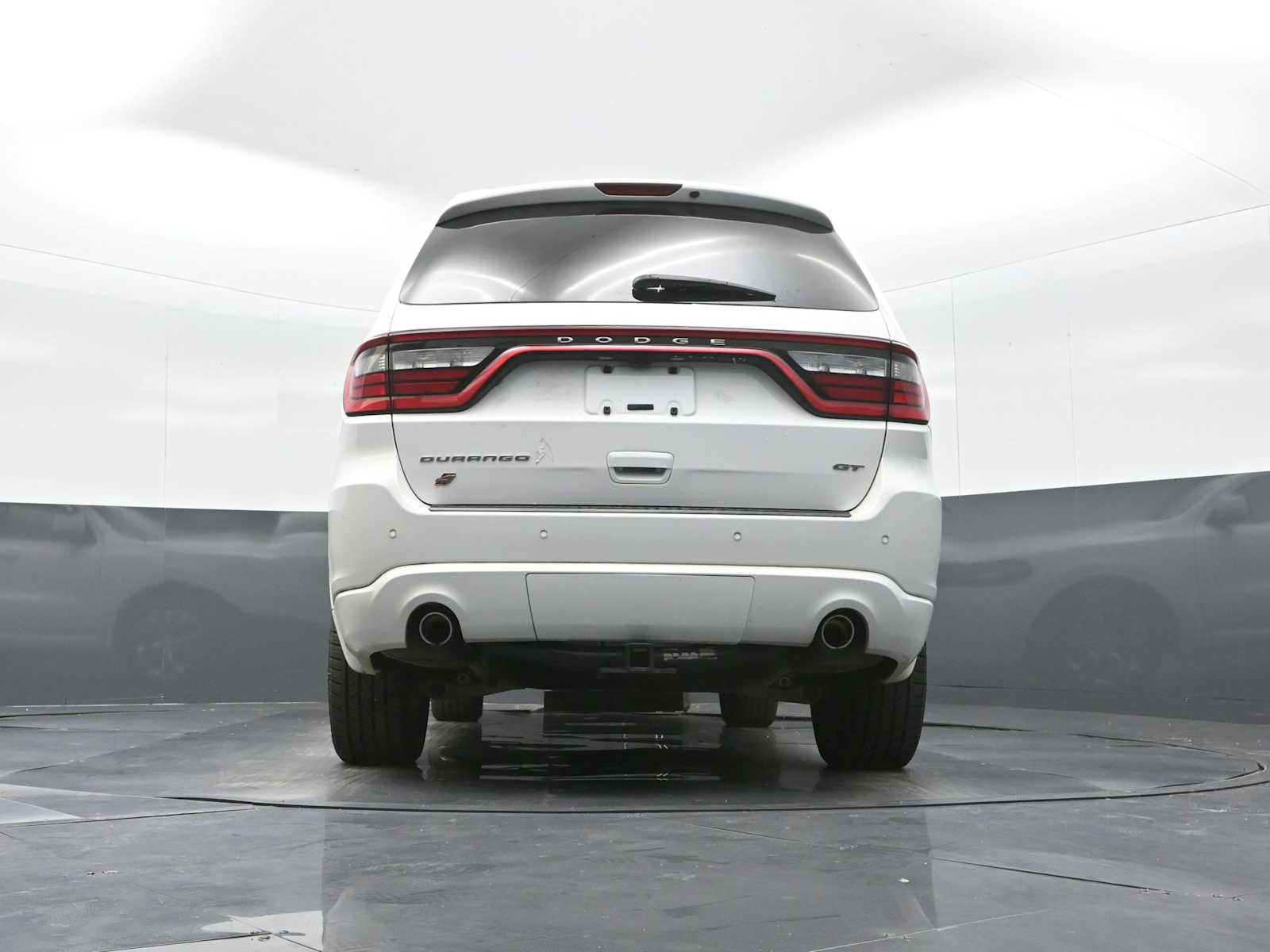Used 2020 Dodge Durango GT image 29