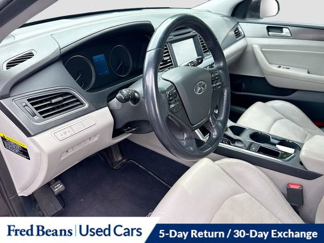 Used 2016 Hyundai Sonata Sport w/ Option Group 1V FWD image 8