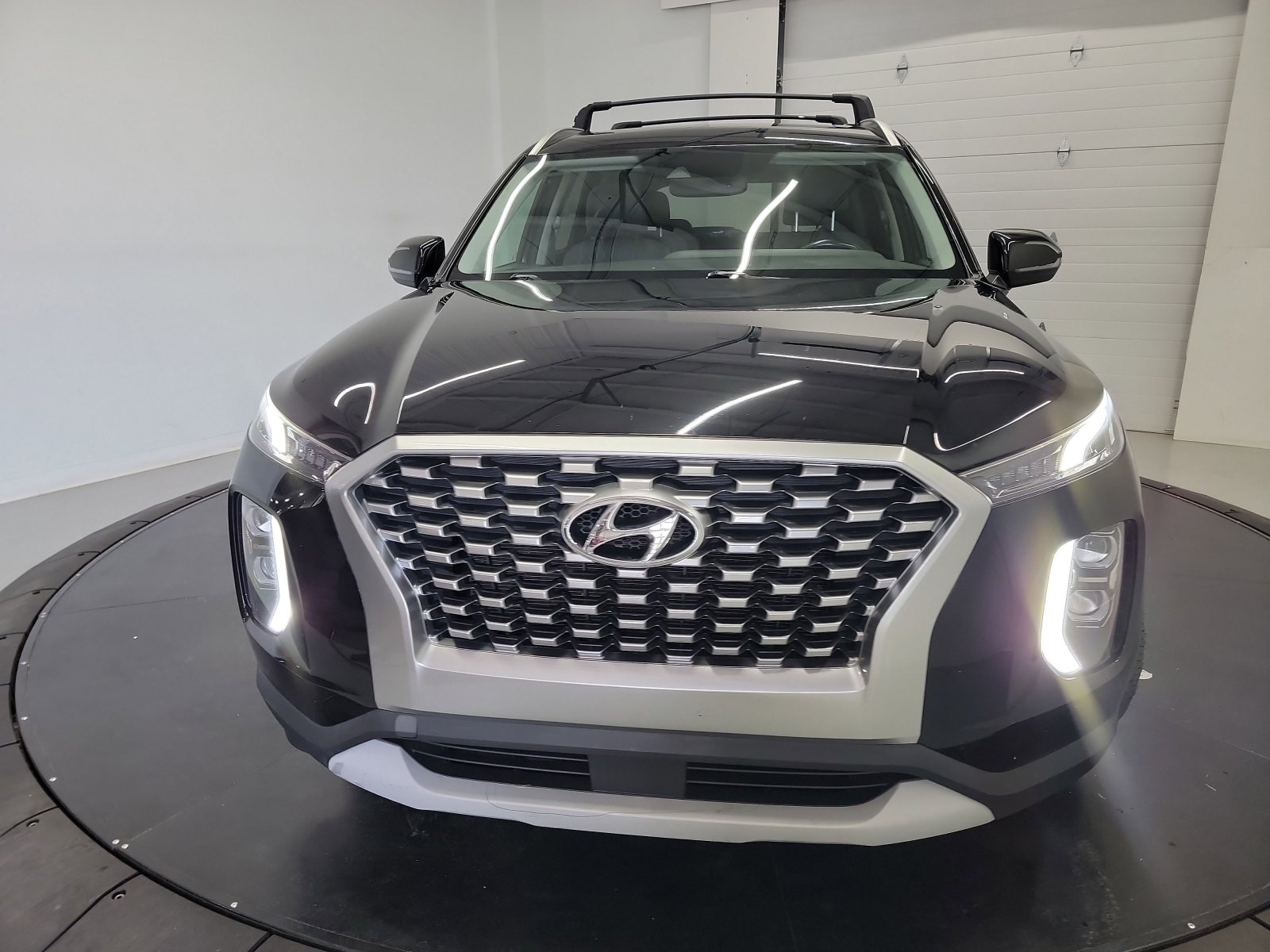 Used 2021 Hyundai Palisade SEL AWD/4WD video 2