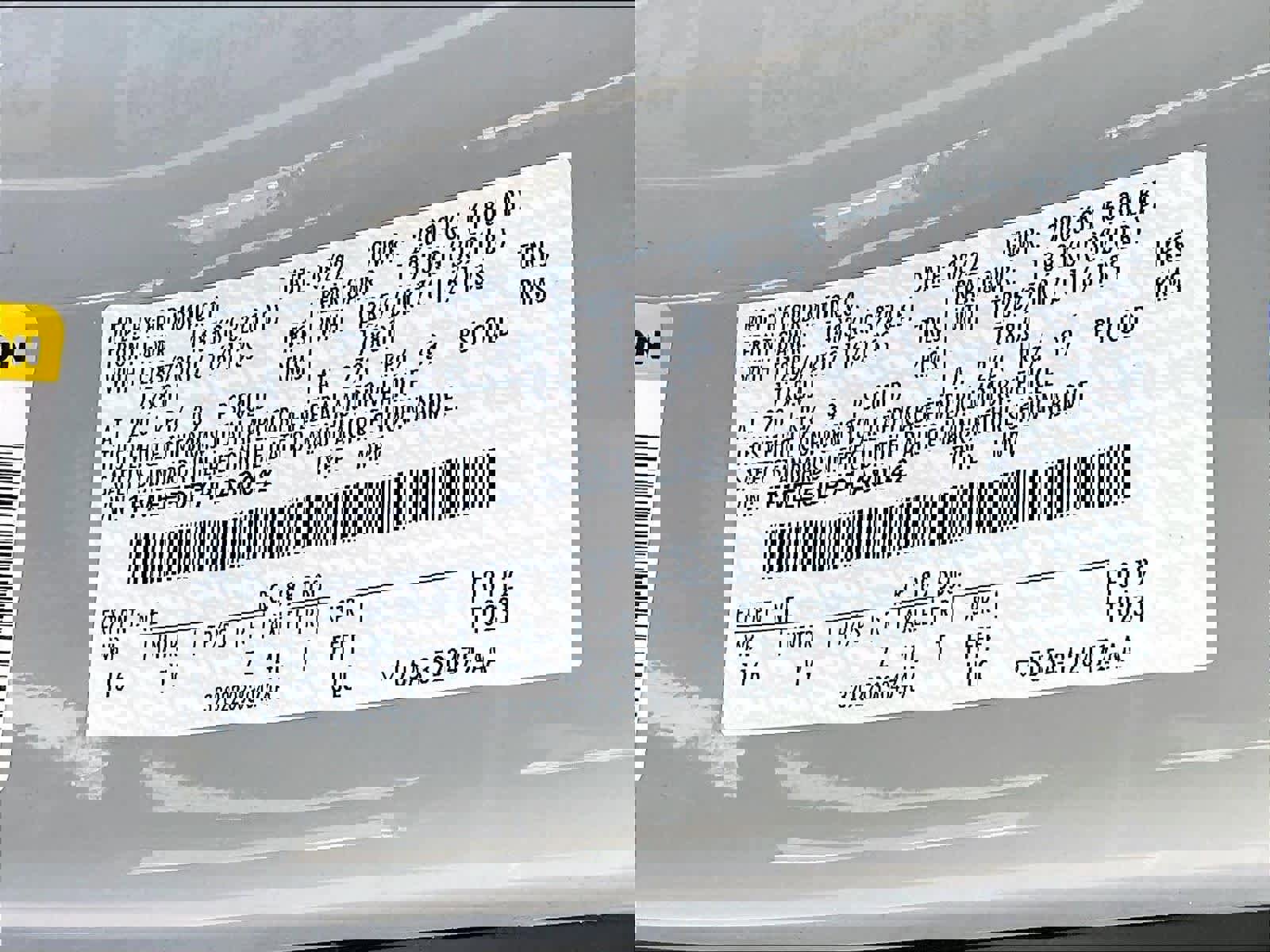 Used 2023 Ford Bronco Badlands image 36