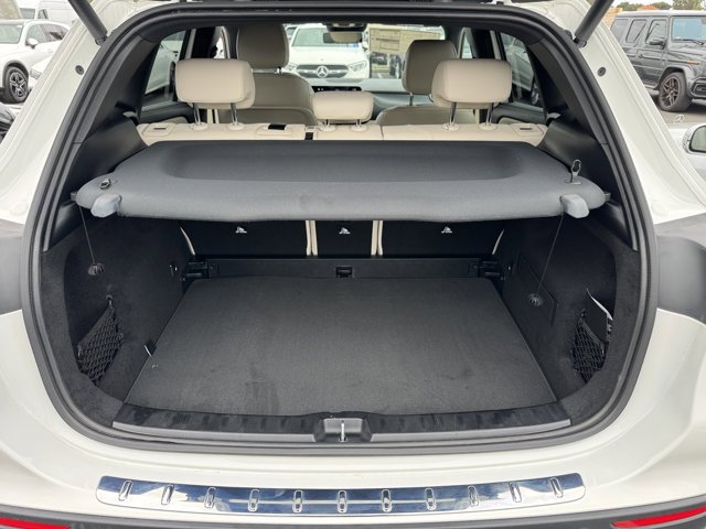 New 2025 Mercedes-Benz GLA 250 4MATIC image 6