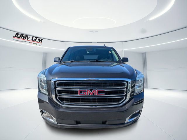 Used 2020 GMC Yukon SLT w/ Open Road Package image 7