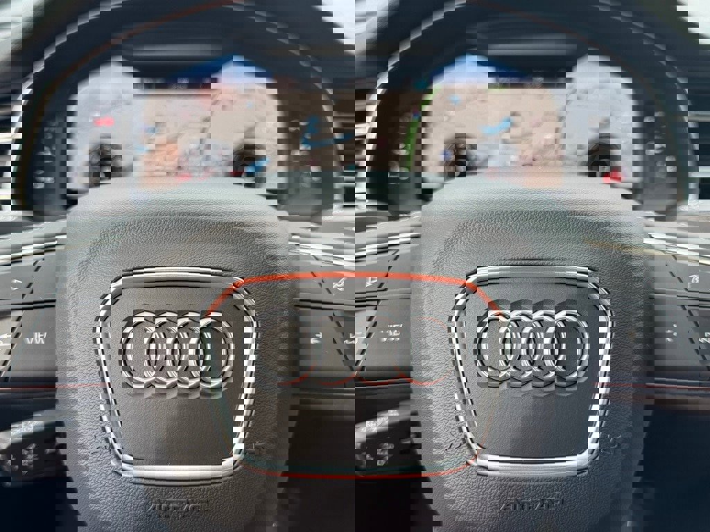 New 2026 Audi Q7 2.0T Premium image 25