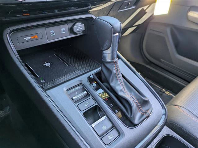 Used 2026 Honda CR-V Sport Touring image 11