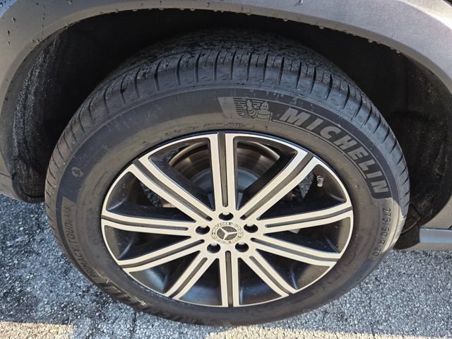 Used 2026 Mercedes-Benz GLE 350 4MATIC image 21