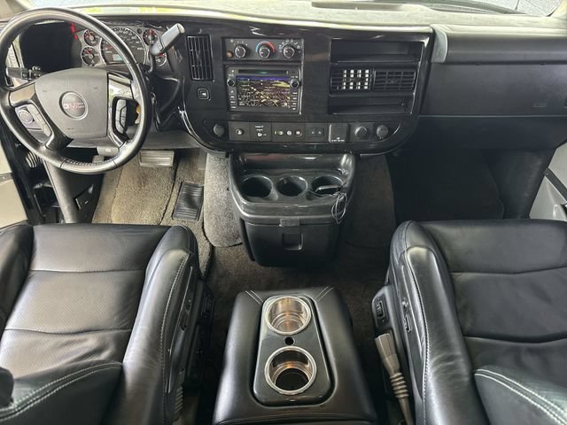 Used 2020 GMC Savana 2500 Extended w/ Enhanced Convenience Package RWD image 21