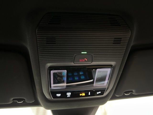 New 2025 Volkswagen Atlas Cross Sport SE image 26