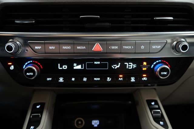 Used 2022 Kia Telluride EX w/ Towing Package AWD/4WD image 33
