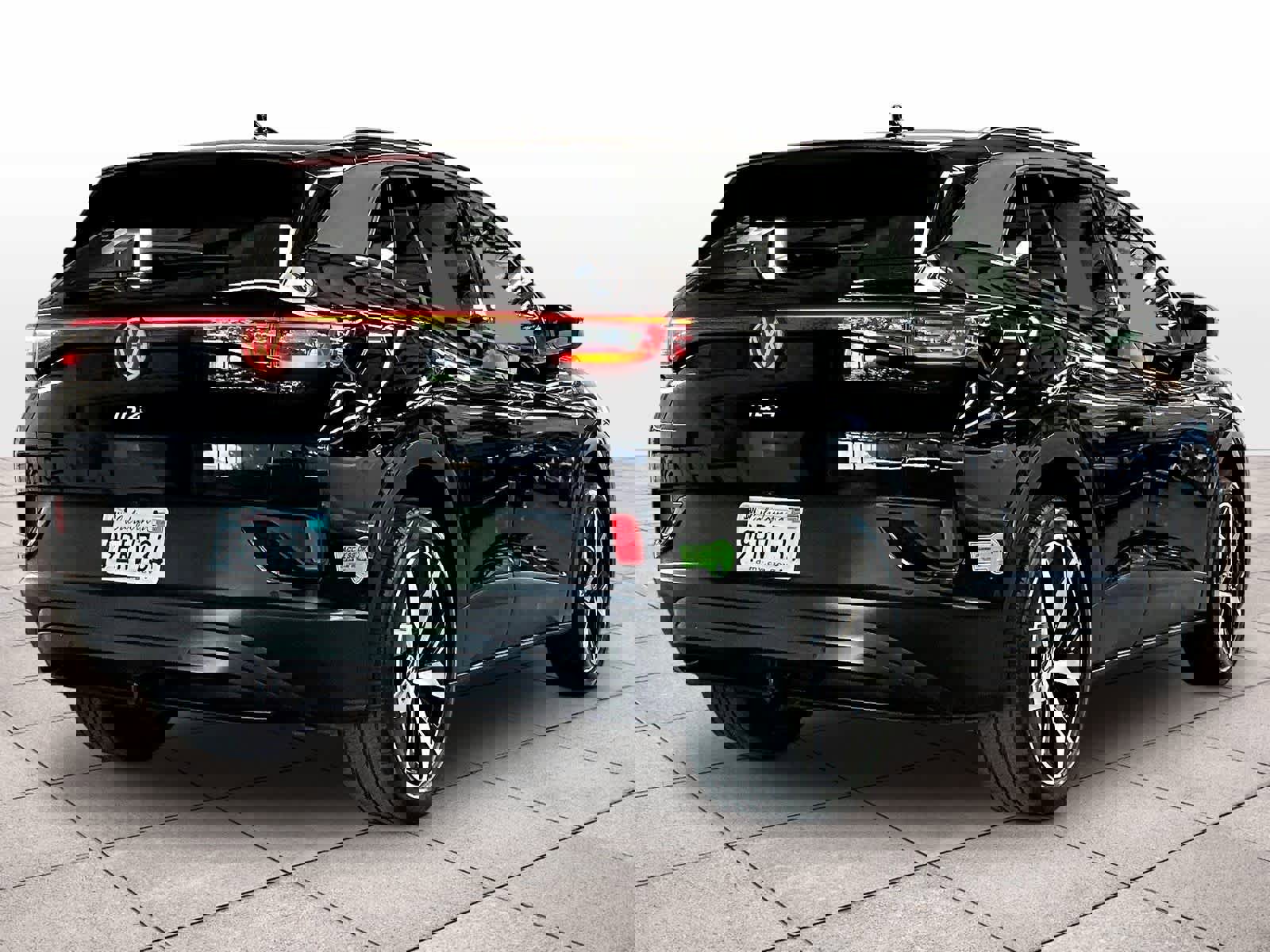 Used 2023 Volkswagen ID.4 Pro S image 14