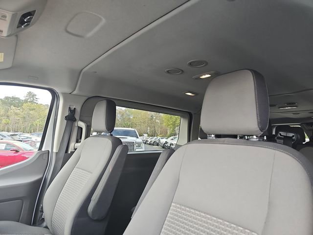 Used 2024 Ford Transit 350 XLT image 12
