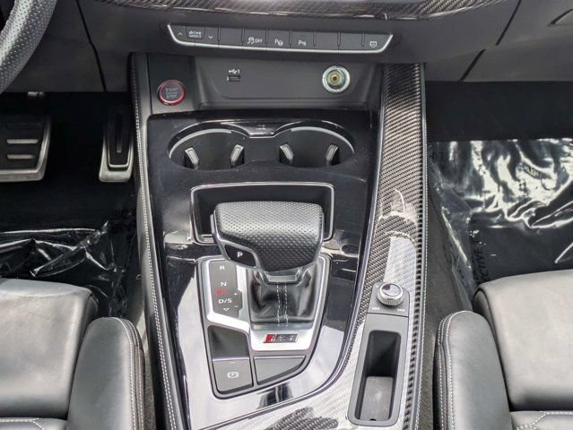 Used 2023 Audi RS 5 Sportback w/ RS Driver Assistance Package AWD/4WD image 18