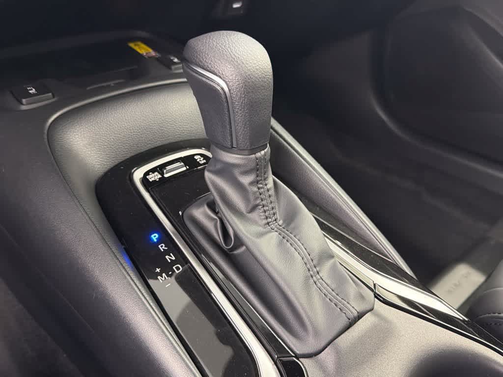 New 2027 Toyota Corolla XSE FWD image 26