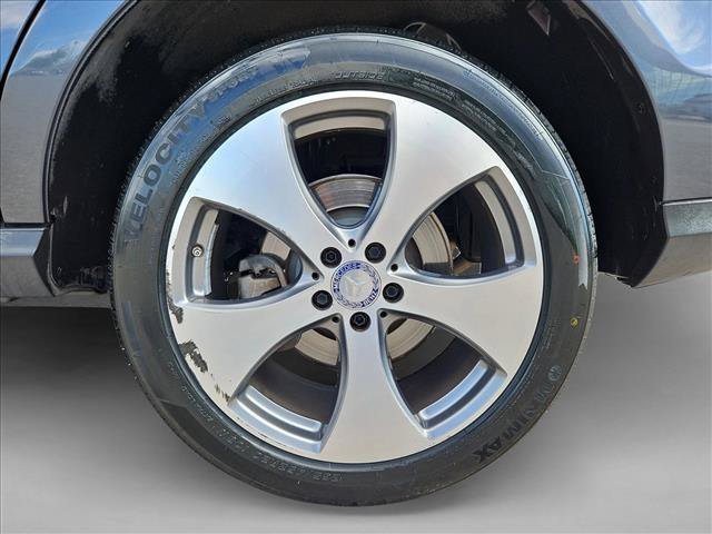 Used 2016 Mercedes-Benz GLE 350 image 24