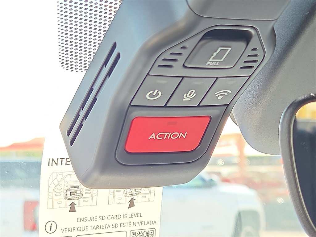 New 2025 Toyota Tacoma TRD Sport image 23