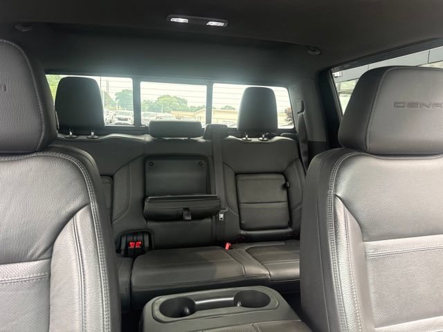 Used 2023 GMC Sierra 2500 Denali w/ Denali Ultimate Package AWD/4WD image 28