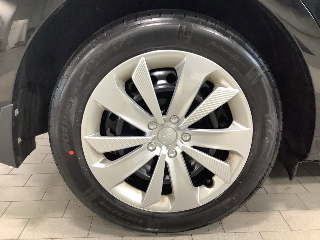 Certified 2023 Subaru Impreza 2.0i image 23