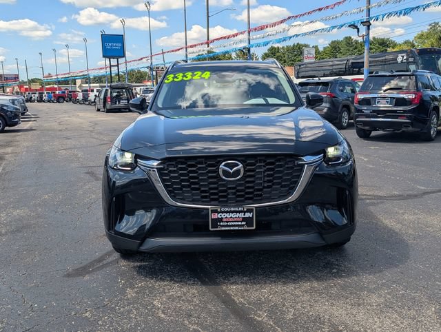 Used 2026 MAZDA CX-90 3.3 Turbo w/ Select Package AWD/4WD video 2