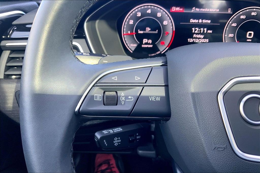 Certified 2023 Audi A4 2.0T Premium Plus w/ Premium Plus Package image 24