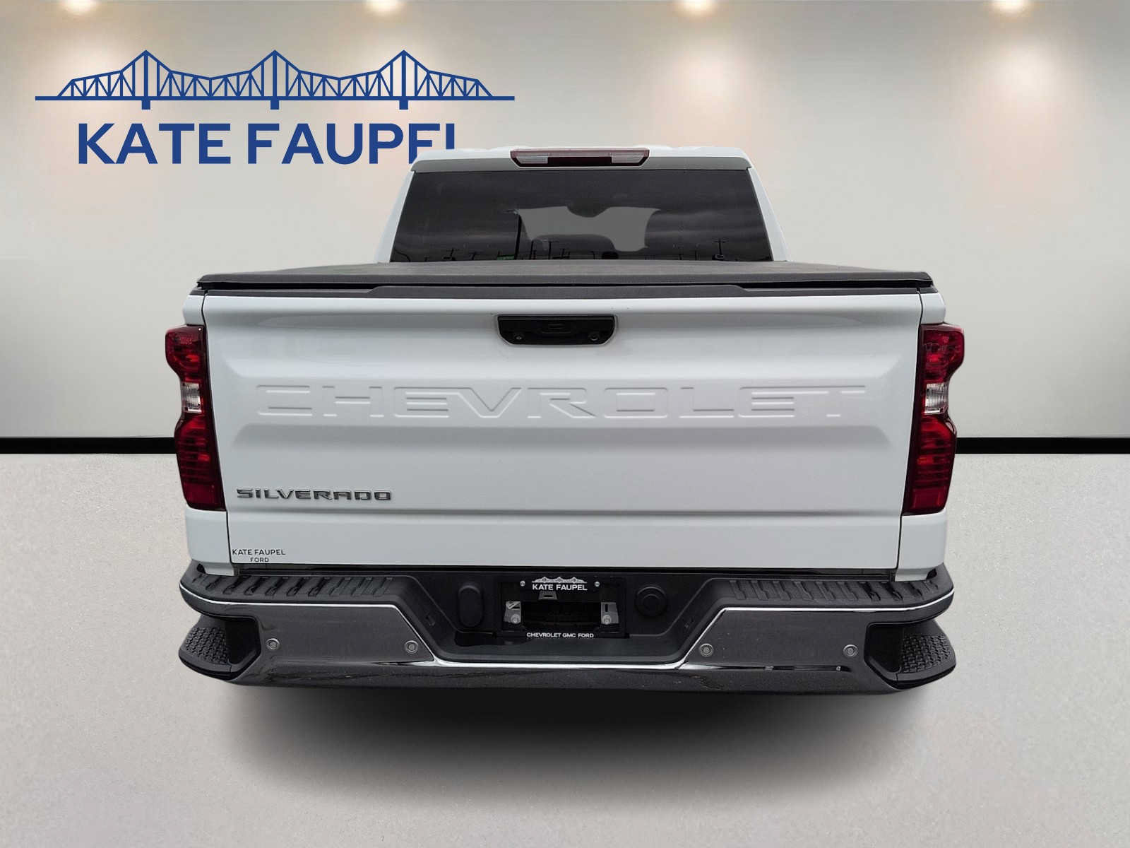 Used 2022 Chevrolet Silverado 1500 W/T w/ WT Safety Package RWD image 6