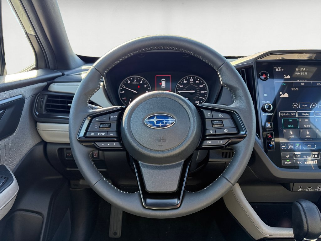 New 2026 Subaru Forester Premium AWD/4WD image 12