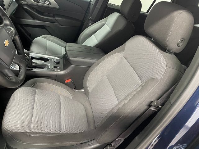 Used 2023 Chevrolet Traverse LT AWD/4WD image 12