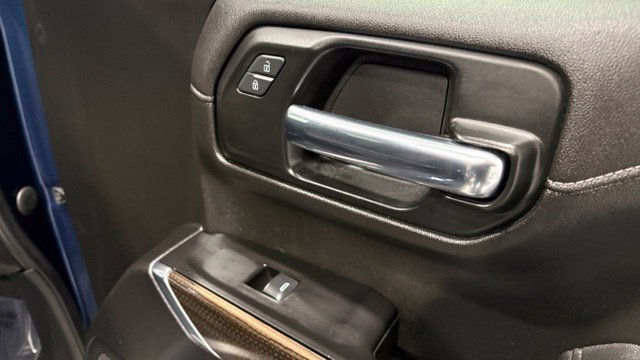 Used 2020 Chevrolet Silverado 1500 LT w/ True North Edition AWD/4WD image 20