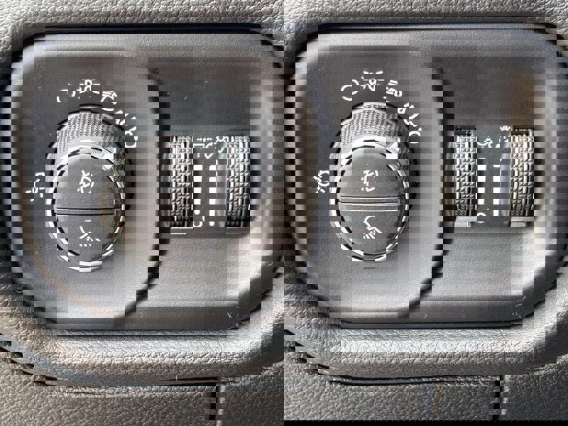 New 2026 RAM 1500 Rebel w/ Rebel Level 2 Equipment Group image 11