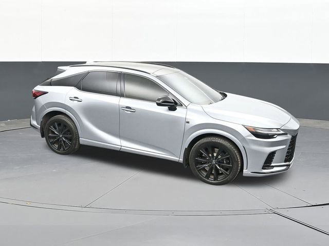 Used 2024 Lexus RX 500h F Sport w/ Accessory Package (K3) image 65