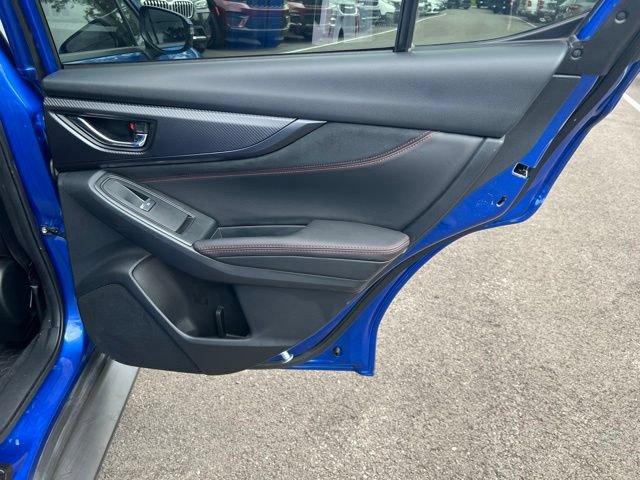 Used 2024 Subaru WRX TR AWD/4WD image 24