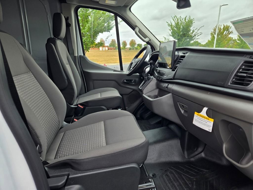 New 2026 Ford Transit 350 148 High Roof Extended image 5